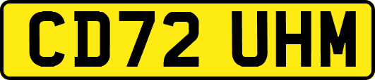 CD72UHM
