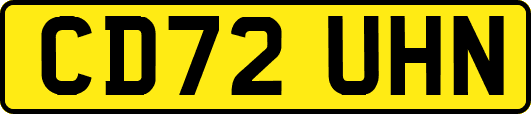 CD72UHN