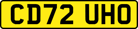 CD72UHO