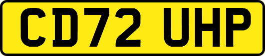CD72UHP