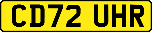 CD72UHR