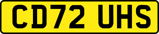 CD72UHS