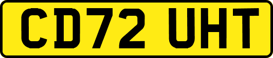 CD72UHT