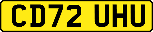 CD72UHU