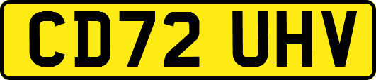 CD72UHV