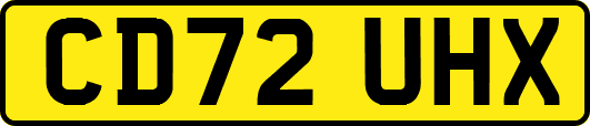 CD72UHX