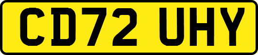 CD72UHY
