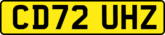 CD72UHZ