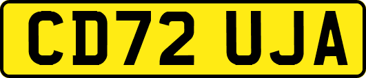 CD72UJA