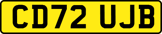 CD72UJB