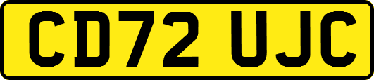 CD72UJC