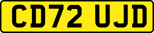 CD72UJD