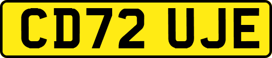 CD72UJE