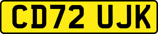 CD72UJK