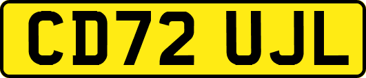 CD72UJL
