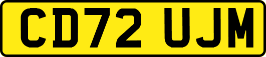 CD72UJM