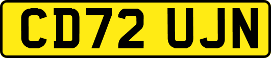 CD72UJN