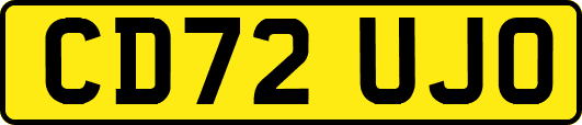 CD72UJO