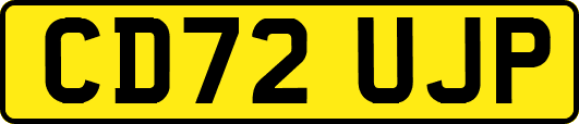 CD72UJP