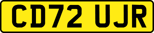 CD72UJR