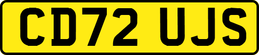 CD72UJS