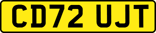 CD72UJT