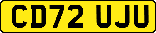 CD72UJU