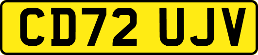 CD72UJV