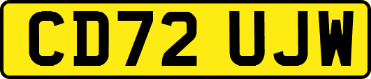 CD72UJW