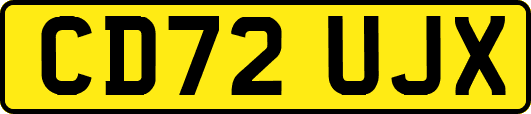 CD72UJX