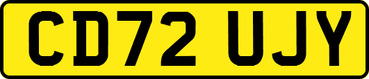 CD72UJY