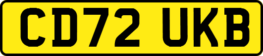 CD72UKB