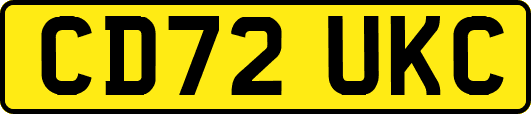 CD72UKC