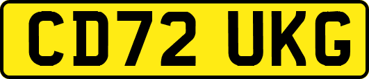 CD72UKG