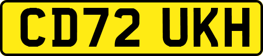 CD72UKH