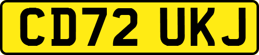 CD72UKJ