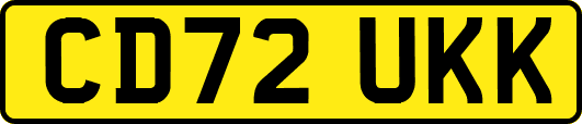 CD72UKK