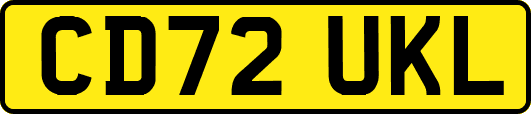 CD72UKL
