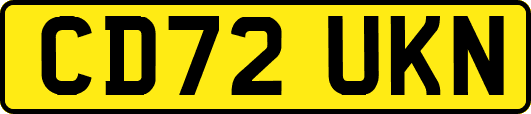 CD72UKN