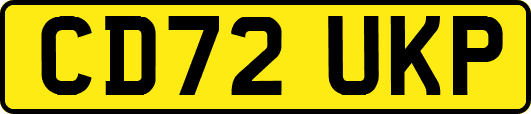 CD72UKP