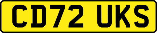 CD72UKS