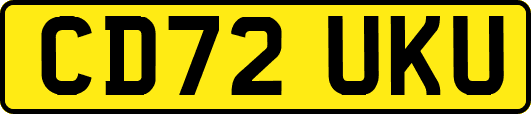 CD72UKU