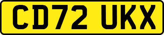 CD72UKX