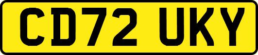 CD72UKY