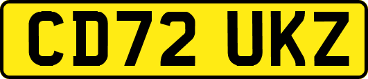 CD72UKZ