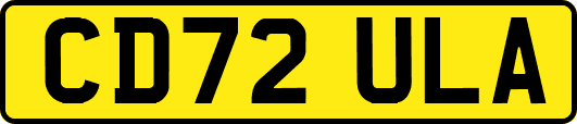 CD72ULA