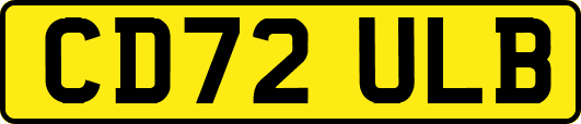 CD72ULB
