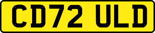 CD72ULD