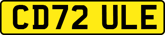 CD72ULE
