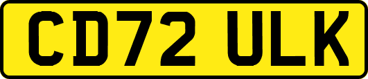 CD72ULK